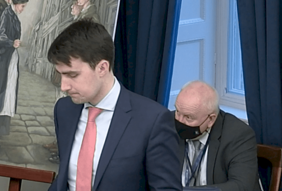 Bille Teanga ‘níos láidre’ ann agus deireadh lena phlé sa Seanad