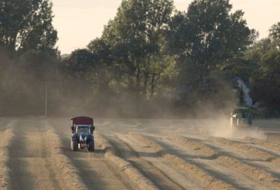 Feirmeoirí móra is mó a bhainfidh buntáiste as plean nua an AE