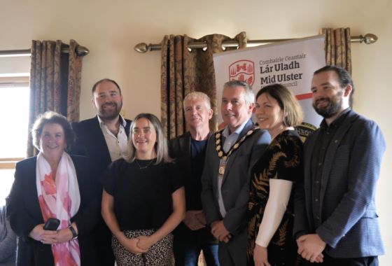 Féile Ghaeltacht Thír Eoghain 2024