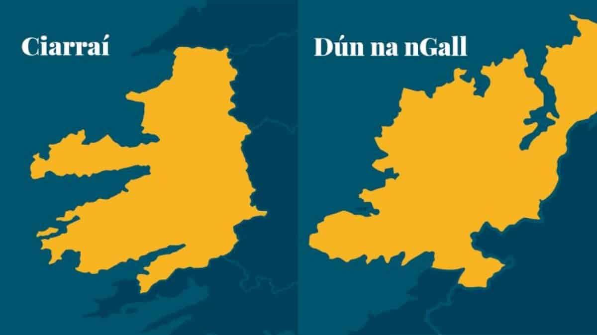 dun-na-ngall-agus-ciarrai-sa-mhea-agus-dailcheantair-a-n-atarraingt