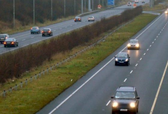 Cinneadh faoi chuarbhóthar na Gaillimhe ar an méar fhada arís