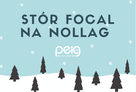 Stór Focal na Nollag