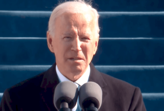 $33 billiún eile iarrtha ag Biden chun tacú leis an Úcráin