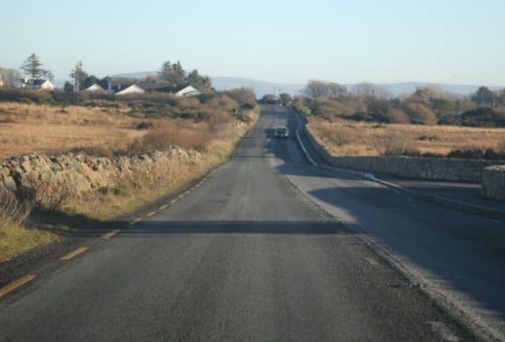 60% de mhaoiniú Roinn na Gaeltachta á chaitheamh sa Ghaillimh