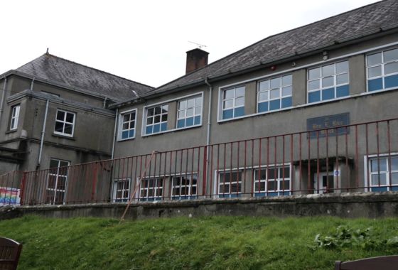 Teangacha á gcur chun cinn ag Bunscoil na mBráithre Críostaí in Ard Mhacha