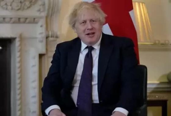 Níl imdhíonacht iomlán ag Boris Johnson