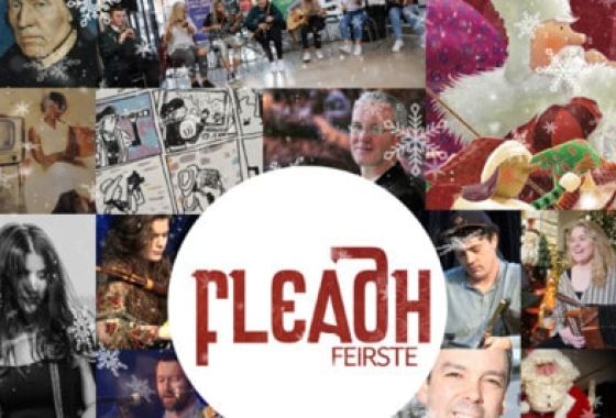 Fleadh Feirste 2021