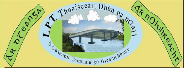 Pleanáil Teanga Thuaisceart Dhún na nGall