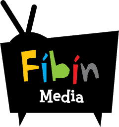 Meangadh Fíbín / Fíbín Media