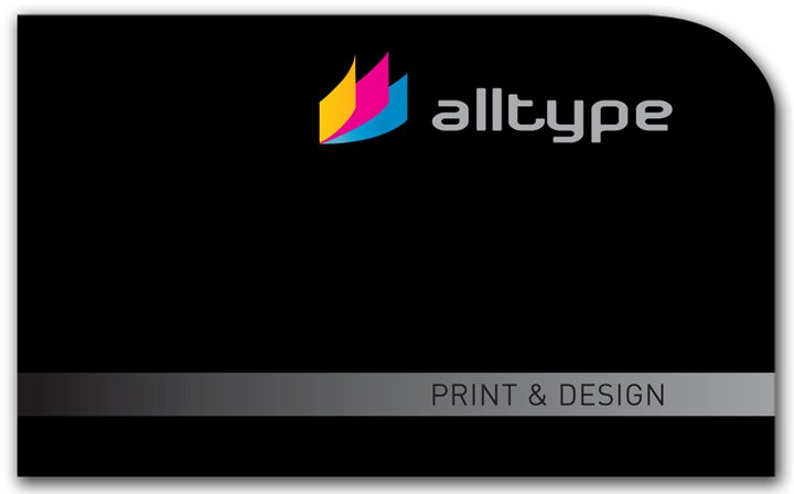 Alltype Print & Design