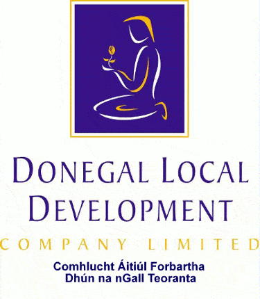 Forbairt Áitiúil Dhún na nGall (DLDC)