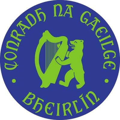 Conradh na Gaeilge Bheirlín