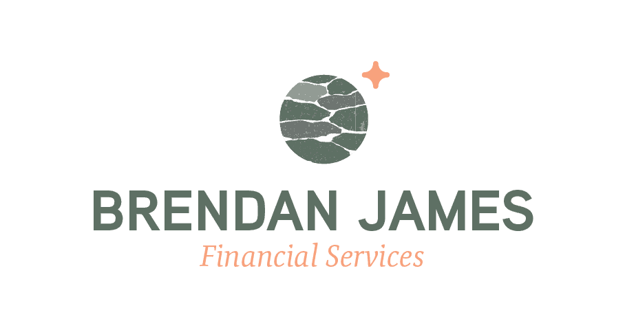 Brendan James Financial Services
