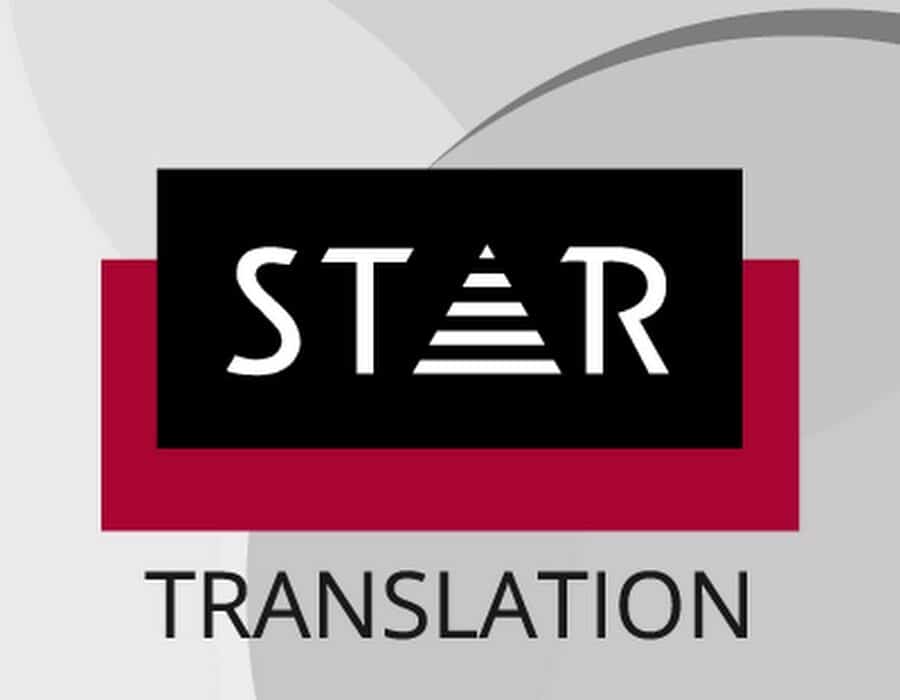 STAR Translation Services