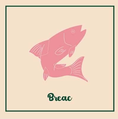 Breac