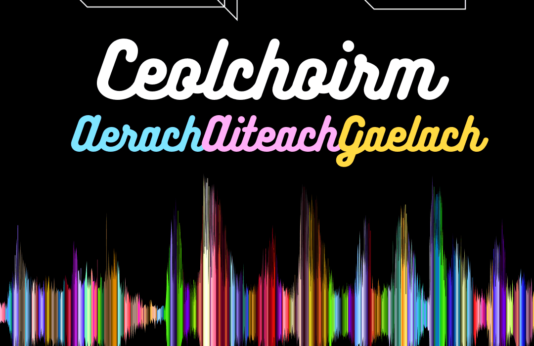 Ceolchoirm AerachAiteachGaelach