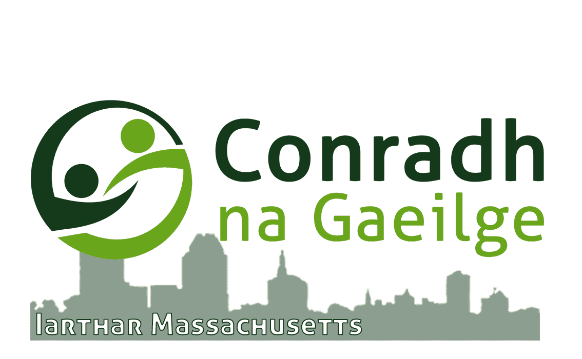 Pop Up Gaeltacht Conradh na Gaeilge Iarthar Massachusetts