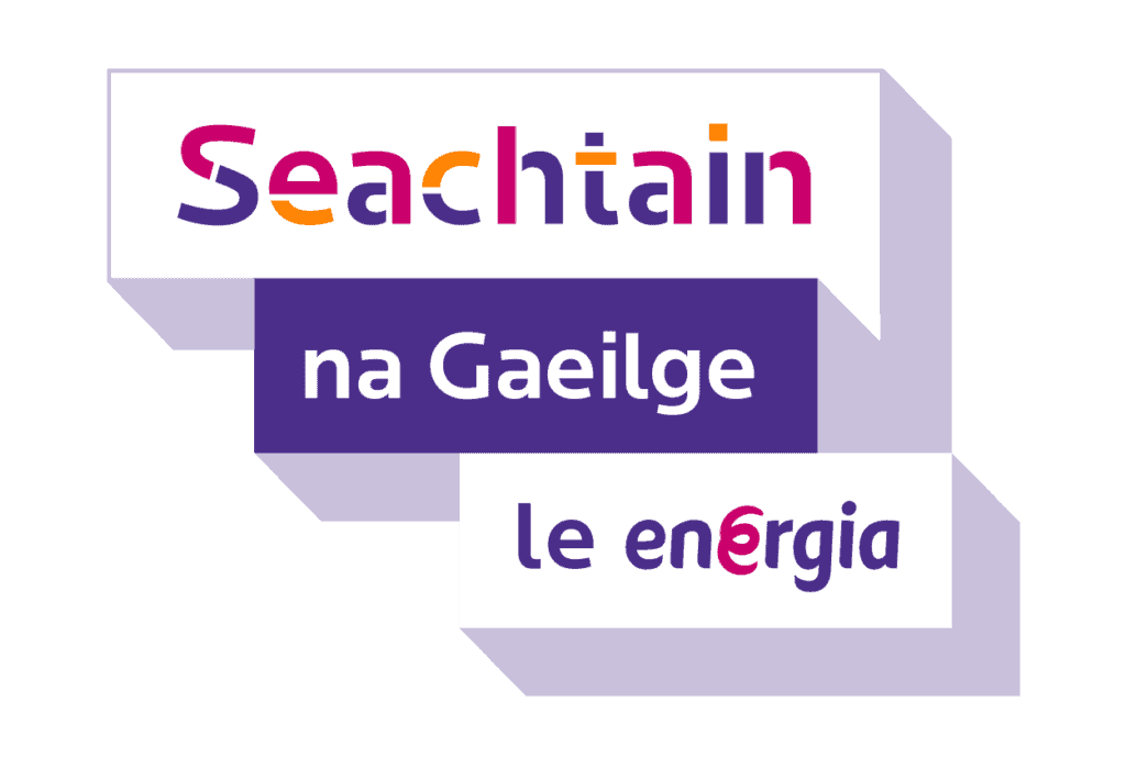 Lá na Gaeilge & Ceolchoirm: ‘Scaradh’