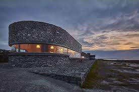 Inis Meáin Restaurant and Suites