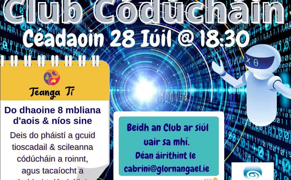 Club Códúcháin