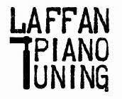 Laffan Piano Tuning