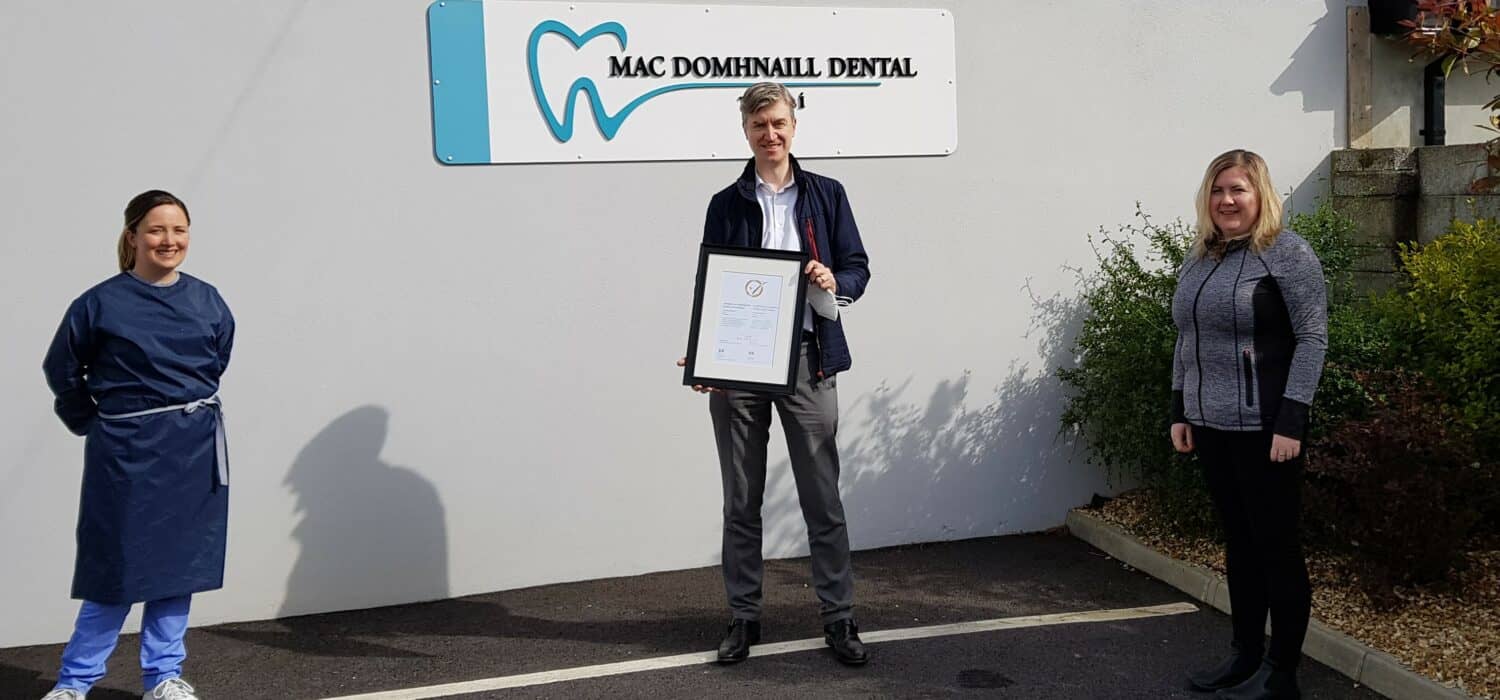 Mac Domhnaill Dental