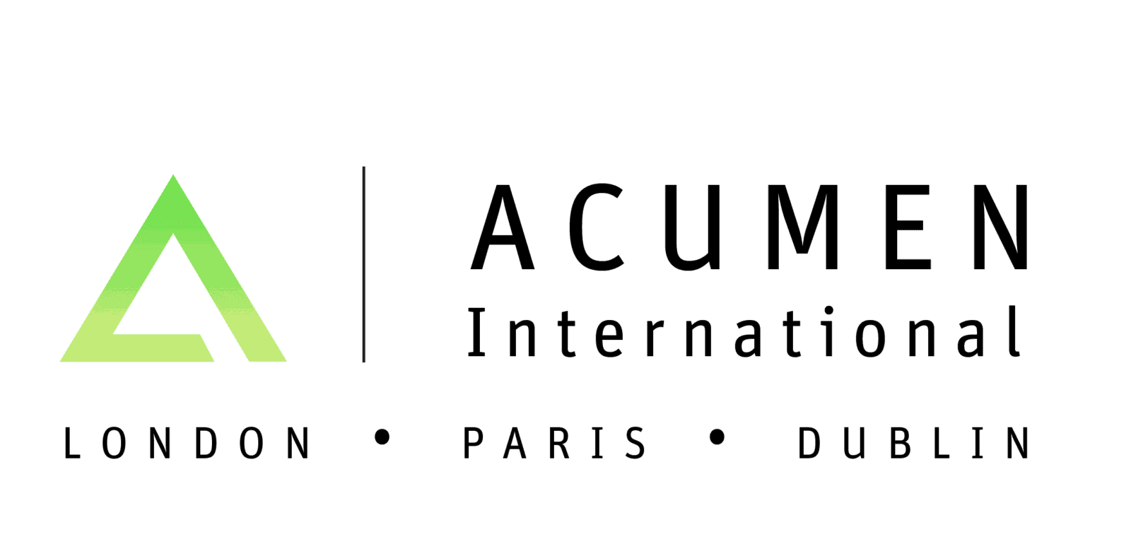 Acumen International (Gníomhaire)