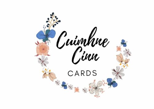 Cuimhne Cinn Cards