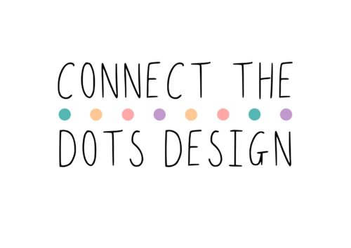 Connect The Dots Design