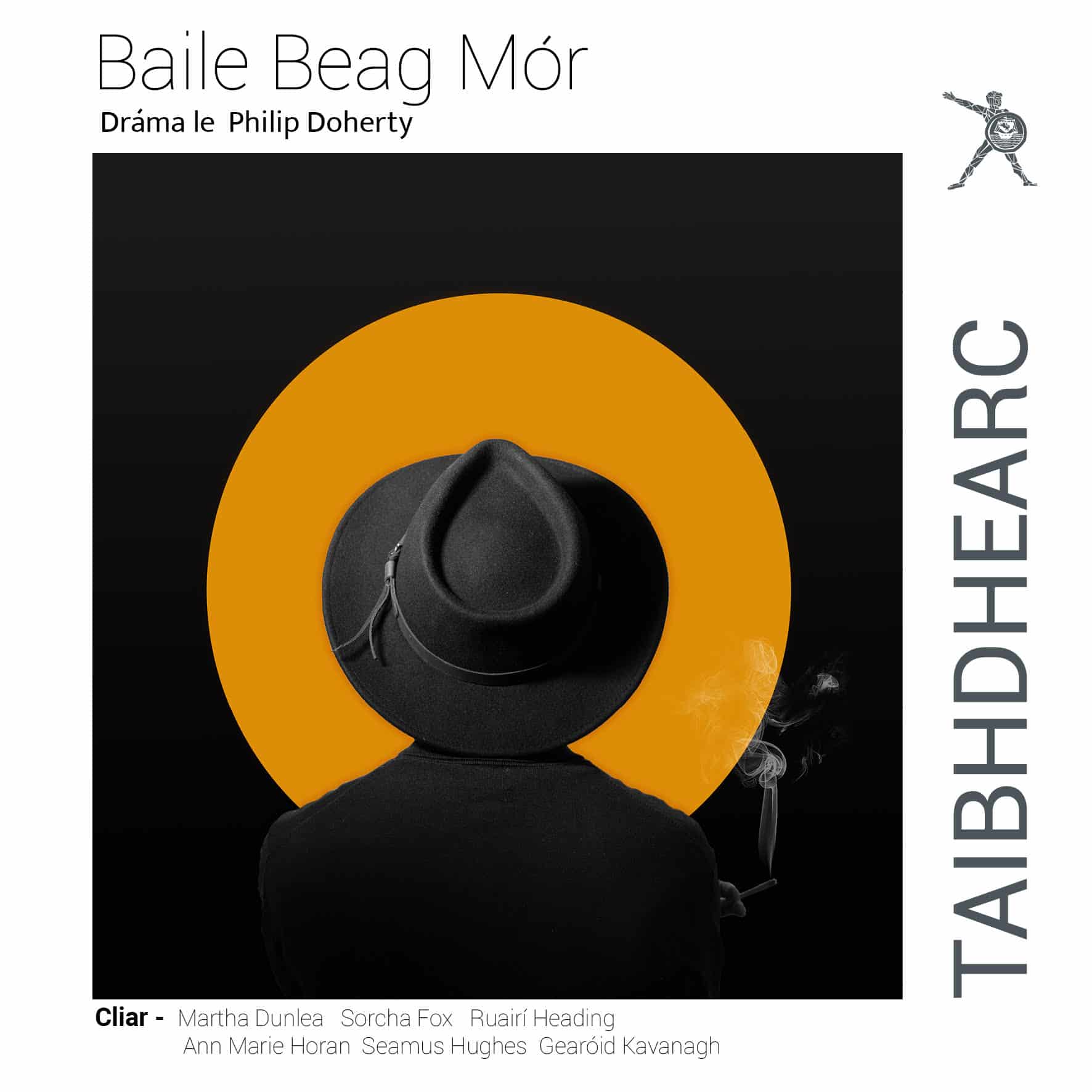 Baile Beag Mór – Fíbín sa Taibhdhearc