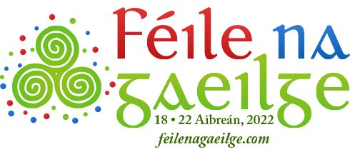Féile na Gaeilge (ZOOM)