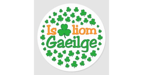 Féile na Gaeilge, Sligeach