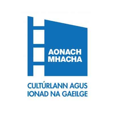 Aonach Mhacha - Ionad Gaeilge agus Cultúrtha