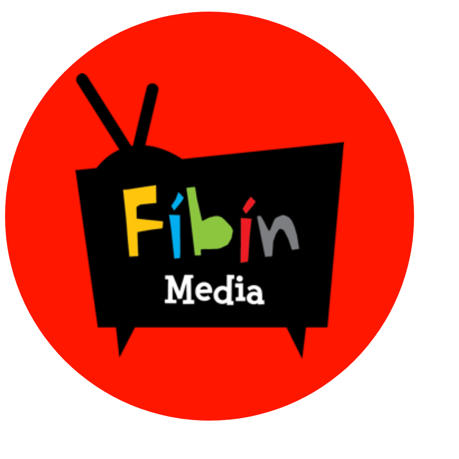 Fíbín Media