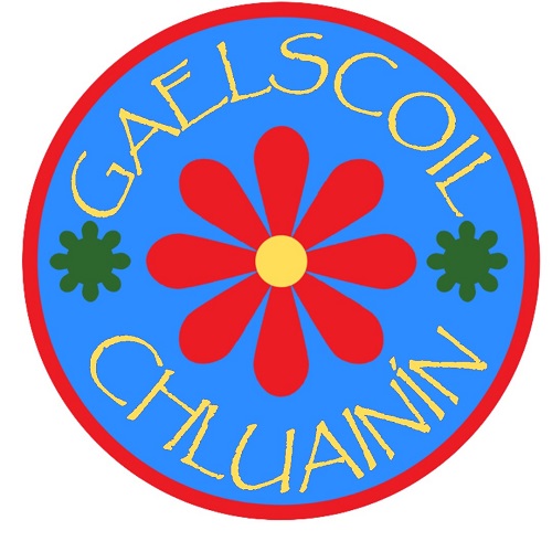 Gaelscoil Chluainin