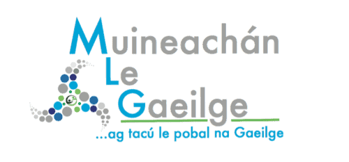 Muineachán le Gaeilge