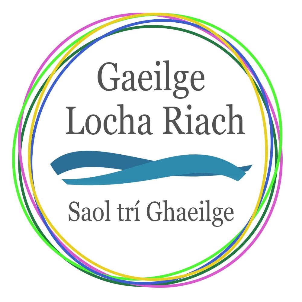 Gaeilge Locha Riach