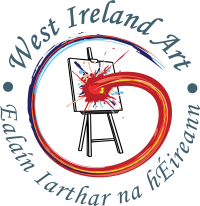 Ealaín Iarthar na hÉireann (West Ireland Art)