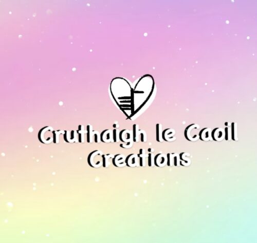 Cruthaigh Le Caoil Creations