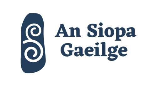 An Siopa Gaeilge 🥇