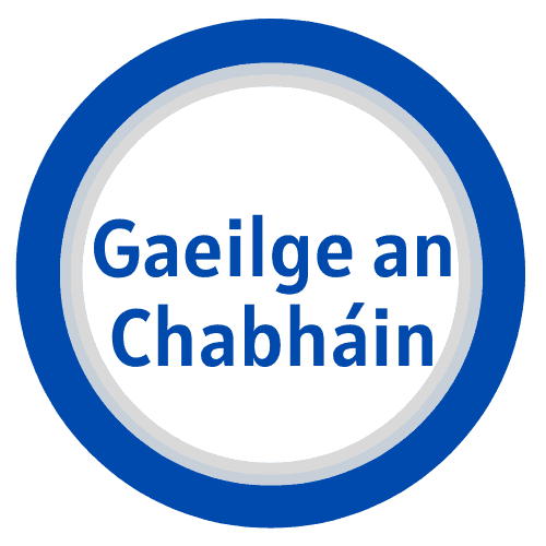 Preab-Ghaeltacht SnaG an Chabháin