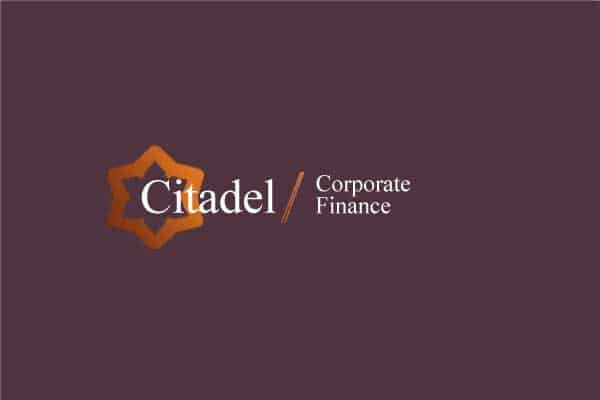 Citadel Corporate Finance