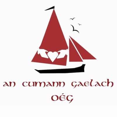 Bál na Gaeilge Ollscoil na Gaillimhe