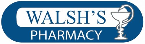 Walsh’s Pharmacy – Cógaslann Mhuintir Breathnach