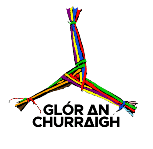 Glór an Churraigh – Caife an Luan