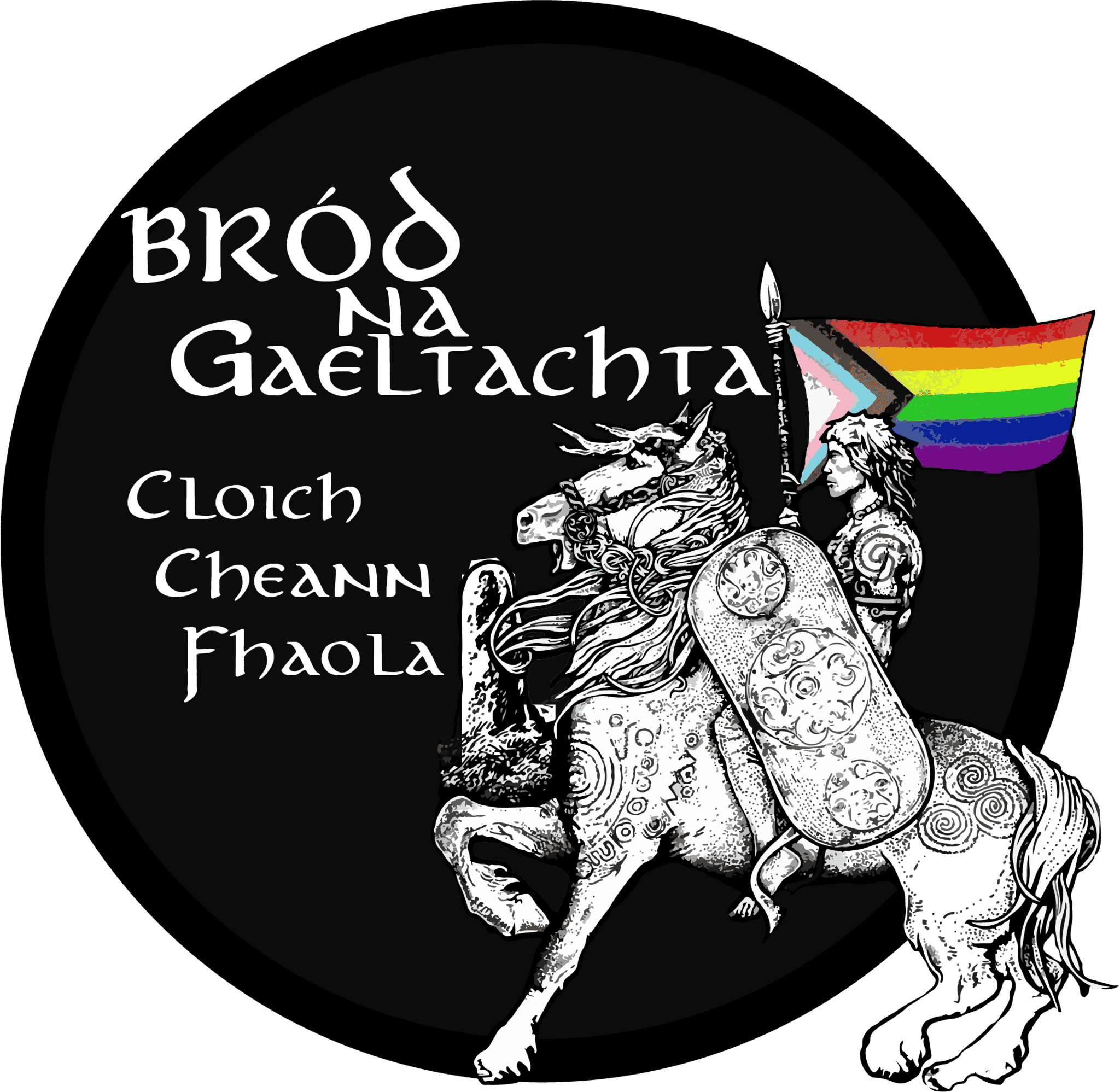Bród na Gaeltachta 16 – 23 Iúil 2023