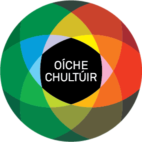 Gig Oíche Chultúir i gClub Chonradh na Gaeilge