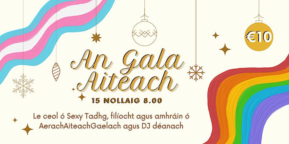 Gala Aiteach na Nollag
