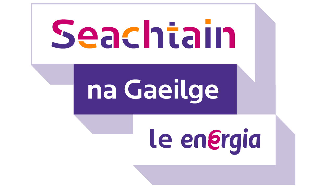 Todhchaí na Gaeilge | The Future of the Irish Language