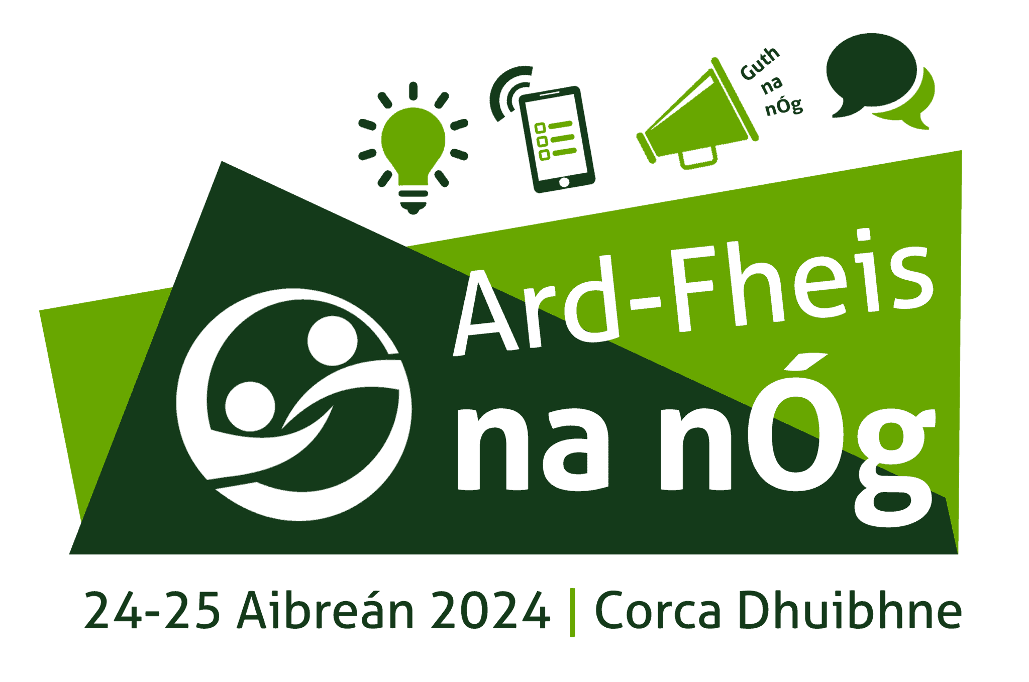 Ard-Fheis na n-Óg 2024